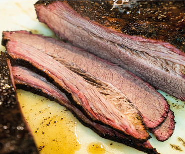 Brisket 1
